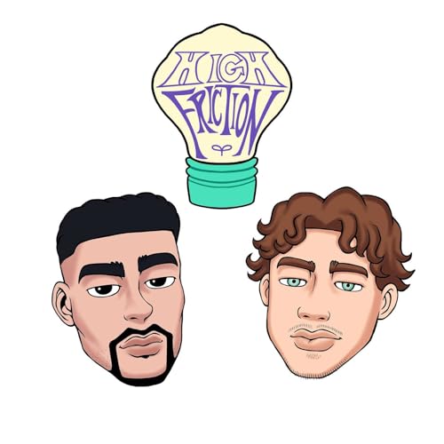 EP.2 "Back like we neva left!"