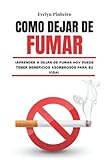 Cómo dejar de fumar