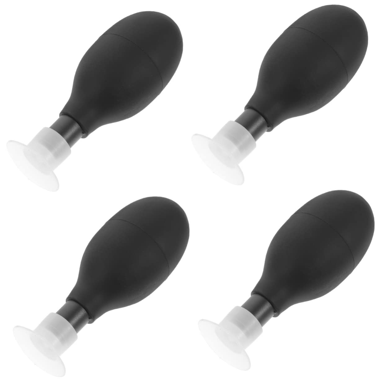 jojofuny 4stücke Lens Silikon Sauger Pen Handheld Vakuum-reparaturwerkzeug Für Reinigung Von Kameralinsen Brillengläsern Und Elektronik Leicht Und Einfach Zu Bedienen