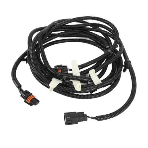 Zerodis Fog Lamp Mounting Robust Construction for F-450 F-550 Super Director, Easy Replacement miniatura 6