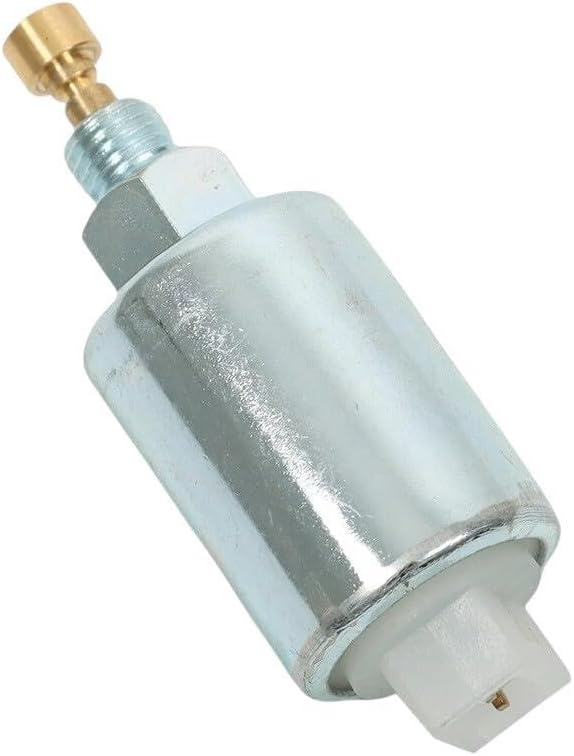 Carburetor Solenoid For Briggs & Stratton 798779 799115 40G777-0862-B1 Engine