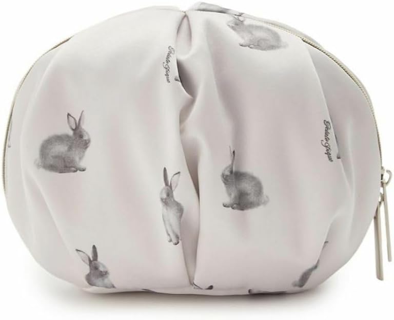 はすね 先生 ♡C104 限定先着特典 双子ちゃんグリッター入りクリアラメポーチ はすね 先生 ♡C104 限定先着特典 双子ちゃんグリッター入りクリアラメ