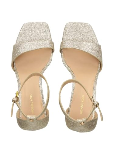 Michael Kors Women's Jaida Heeled Sandal2