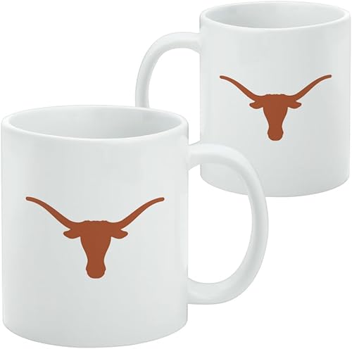 Vista 52 de GRAPHICS & MORE Taza de café de cerámica con logotipo secundario de la Universidad Bob Jones, tazas de regalo novedosas para café, té y bebidas