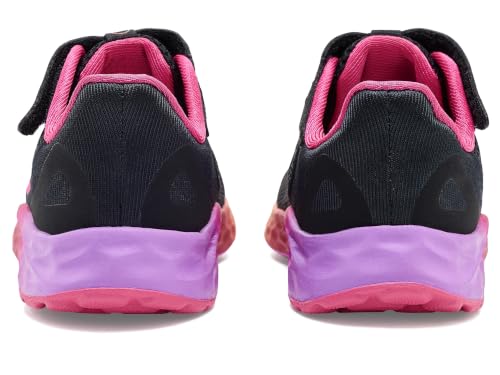 Image of New Balance Baby Fresh Foam Arishi V4 Hook and Loop