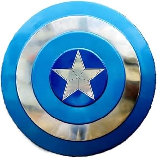 Captain Shield Stealth Shield Metal Replica The Winter Soldier America Captain Shield Winter Soldier Shield
