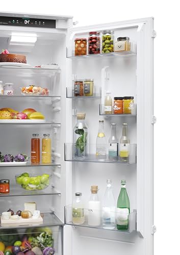 Réfrigérateur CANDY CML5518EVWL