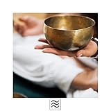  Sonidos suaves de bol tibetano relajantes