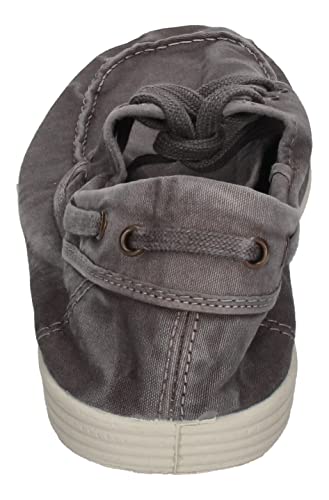 Image of Natural World Herrenhalbschuh 303E gris, Gris, 7 UK
