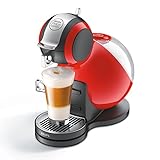 dolce gusto melody 3 automatik Ihr persönlicher Coffee-Shop-Genuss für zu Hause mit über 30 verschiedenen leckeren Sorten