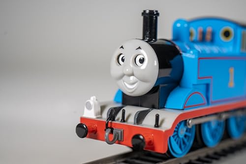 Bachmann 58741 Trains - Thomas & Friends Thomas The Tank Engine W/Moving Eyes thumb #3