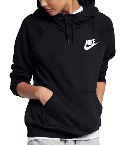 NIKE Sportswear Women's Funnel-Neck Hoodie