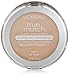 L'Oréal Paris True Match Super-Blendable Compact Makeup, W1 Porcelain, 0.3 oz.