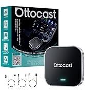 Amazon.co.jp: 【公式】Ottocast E2 オットキャスト OttoAiBox E2 最新