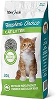 Breeders Choice Cat litter, 30L