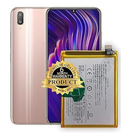 Image of Original B-F0 Battery for Vivo V11 / V11 Pro Battery with 6 Month Warranty****(G00231)