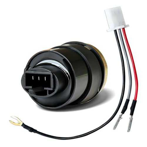 RXCARGO �o�C�N�p�E�C���J�[�����[ 3�s�� �E�C���J�[�����[ �ϊ��n�[�l�X �n�C�t���΍� 12V�� �J�`�J�`�� 3�� DAX C125 ja48 ct125 JB03 �����L�[125