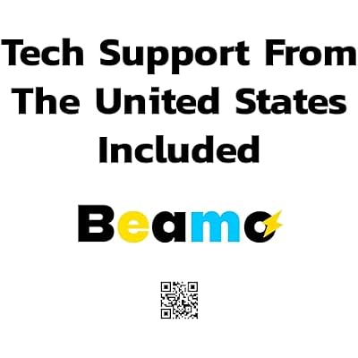 Beamo Ubuntu Desktop 24.04.3 LTS (Very Latest Release) 64-bit Bootable USB Flash Drive, Live USB for Installing and Repairing Ubuntu Desktop