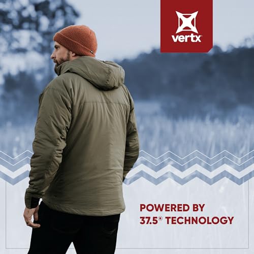 Image of Vertx mens Jacket
