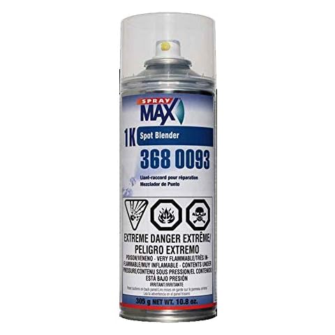 U.S. Chemical & Plastics 1K SPOT Blender (USC-3680093) Cover