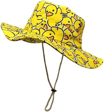 Bucket Hat for Women Girl Men