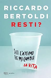 Vedi scheda su Amazon Resti?