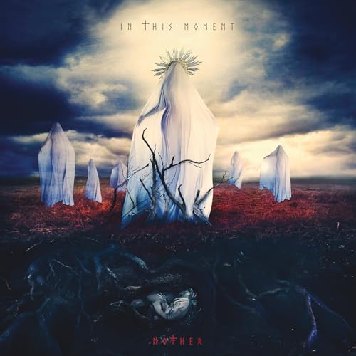 Mother - Limited White by In This Moment — album cover
