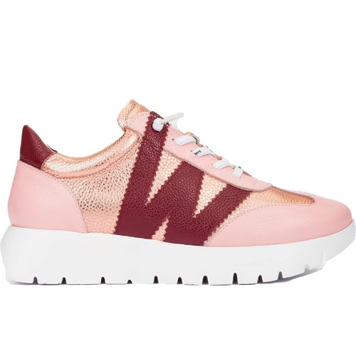 Wonders Odisei 76 Trainers EU 36, baskets de luxe au design espagnol