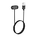 HYWRDYB Charger Compatible with Amazfit Bip 3 Pro/GTS 4 Mini,Replacement USB Charging Cable Dock Accessory for Amazfit Bip 3 Pro/GTS 4 Mini Smartwatch