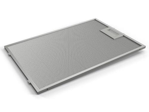 Hotte Décorative Bosch DWP64BC50 – Débit 360 m³/h, 3 Vitesses, Inox - vue 8