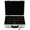 حزمة ميكروفون من 5 قطع من Audix DP5A للصوت والتسجيل المباشر
