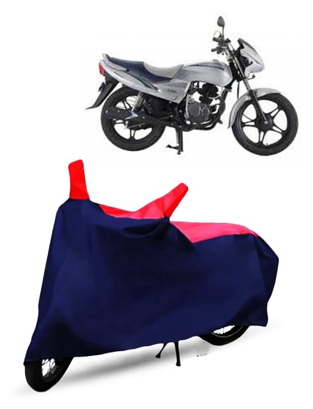 Image of Waterproof LML Freedom Bike Cover