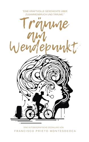 Träume am Wendepunkt (Scheibenelefant 1) (German Edition) - Prieto Montesdeoca, Francisco