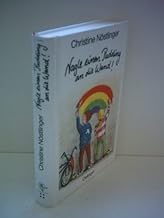 Nagle einen Pudding an die Wand