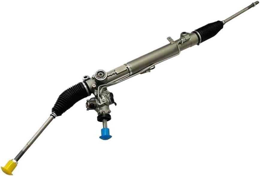 Electric Power Steering Gear LR088698 Compatible For Land Rover, Range EVOQUE L538 LR140517 Rack Accessories Assembly Replacement LFAMZN