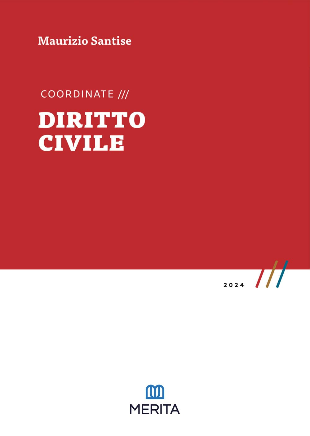 Coordinate. Diritto Civile 2024 - 4
