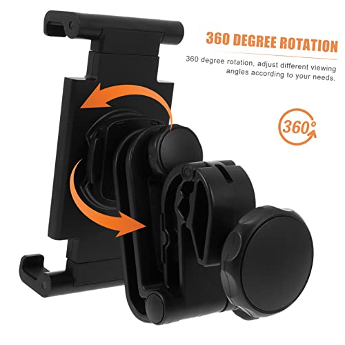 UKCOCO 1 PC Suporte Para Carro Suporte Para Computador Travesseiro Apoio De Cabeça Para Carro Celula