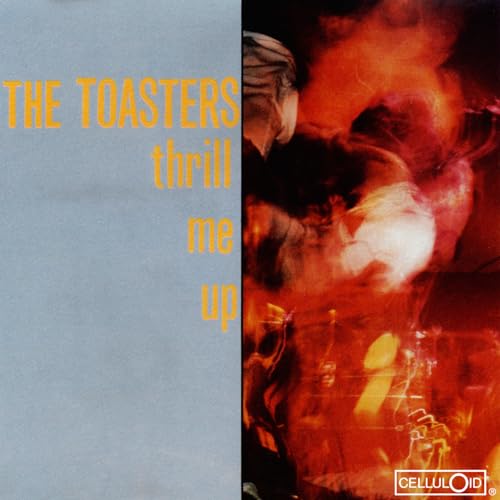 The Toasters