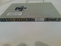 Words, English Roots and How They Grow B00295YUFK Book Cover