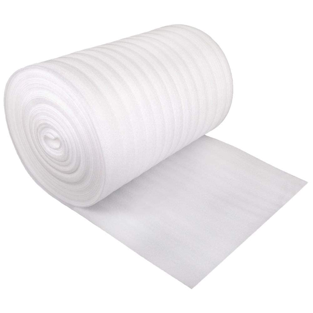 Fully Foam Wrap Packing Material for Home and Office Use (5 Mtr Long, 19” Wide, 6 mm Thick) (B09QHV9VVX) Amazon Price History, Amazon Price Tracker