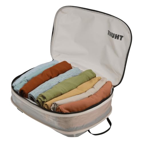Thule Compression Cube Set | Compression Cube Set maximizes packing space for efficient travel - image 5