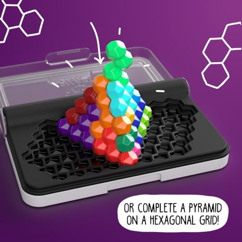SmartGames IQ Six PRO