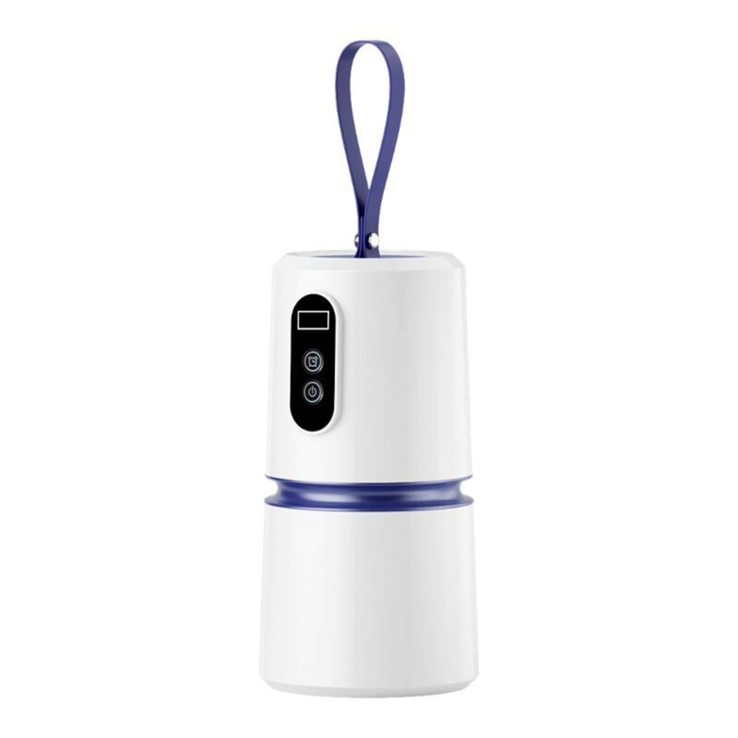 Compact Portable Clothes Dryer Lightweight Mini Clothes Dryer Small Drying Machine for Travelers, Students, Parents, Dorms, Apartments, White, Flagship Us Plug-image-23