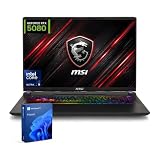 MSI Vector 16 RTX 5080