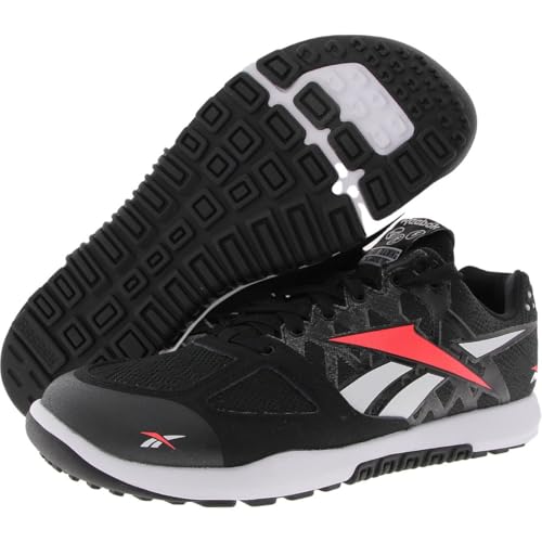 Image of Reebok Men's Nano 2.0 Cross Training Shoes
