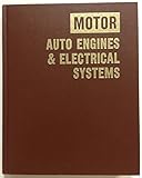  Motor Auto Engines and Electrical Systems