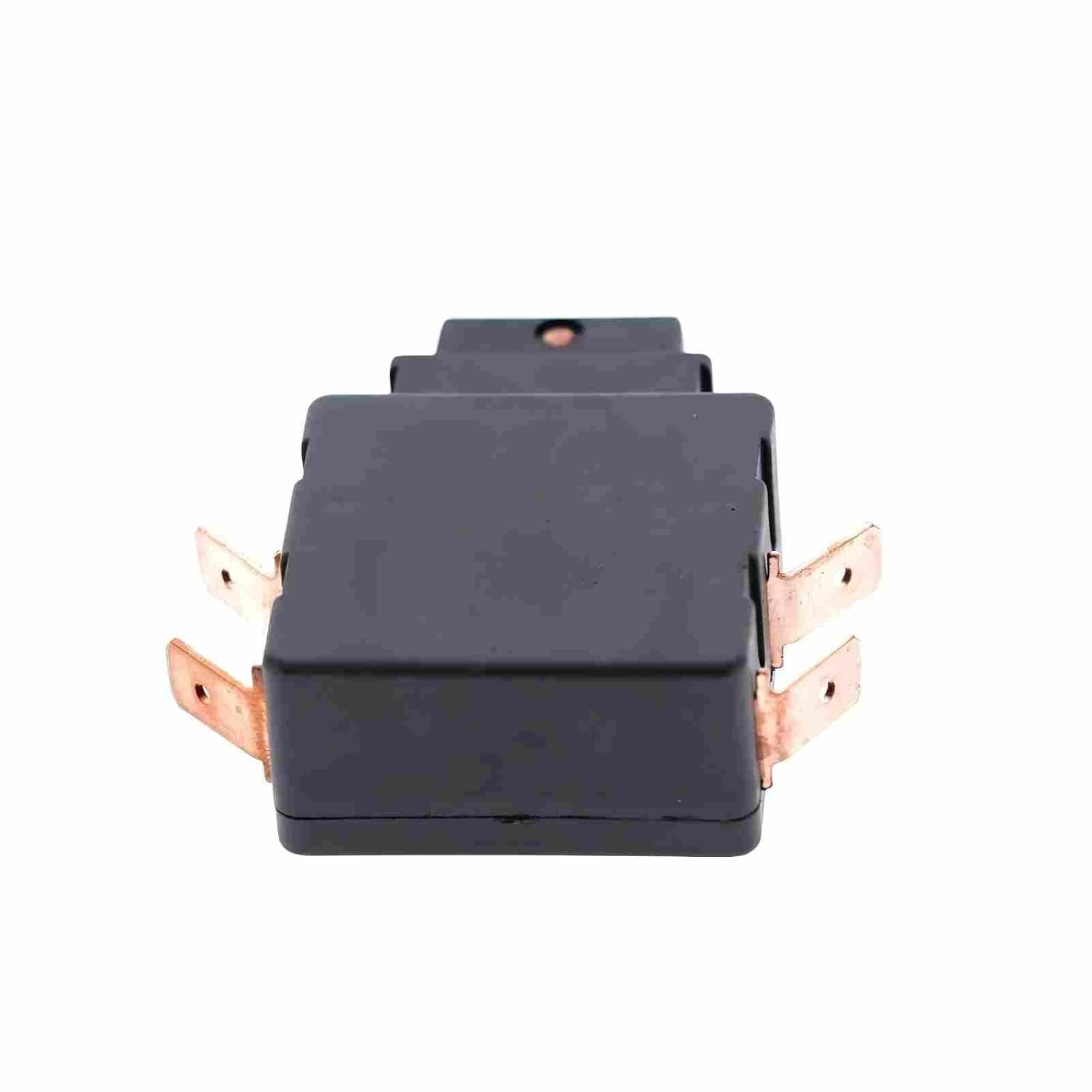 5140149-44 Lawn Mower Switch Compatible for Black and Decker Lawn Mower, Measures Approximately 1.55 X 2.10 X 0.65 inches, String Trimmer Switch Compatible Models 98820SE Type 0, CM1640 Type 1