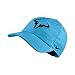 NIKE 850666-438 Court Aerobill H86 Rafa Lagoon Pulse/Black Cap