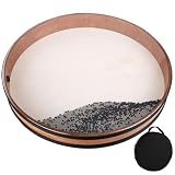 BGMUSER 20 inch Ocean Drum