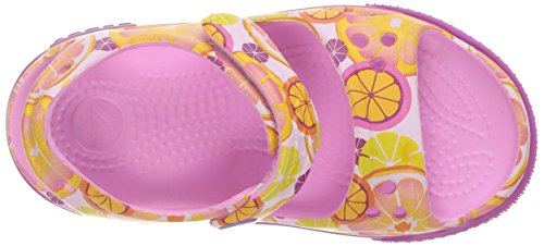 Crocs Crocband II Graphic Sandal K Sandali con